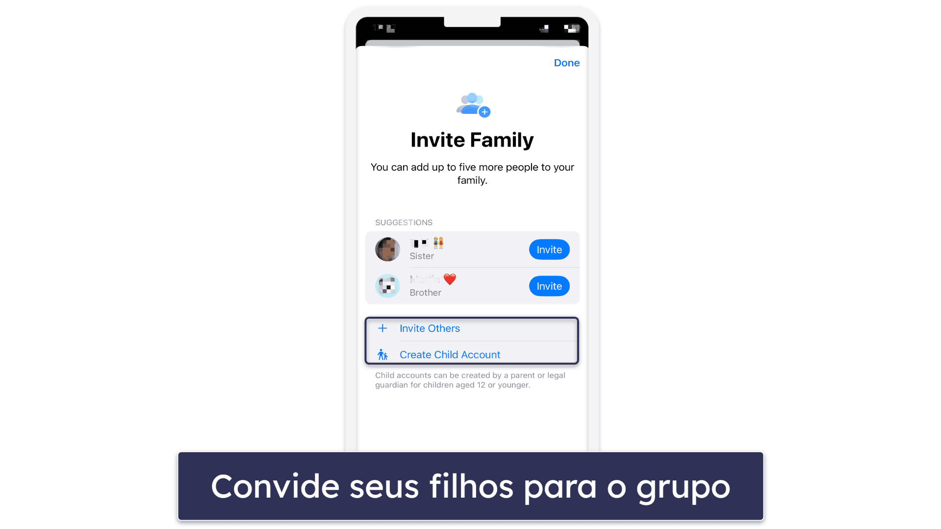 Seis maneiras de bloquear pornografia no celular do seu filho