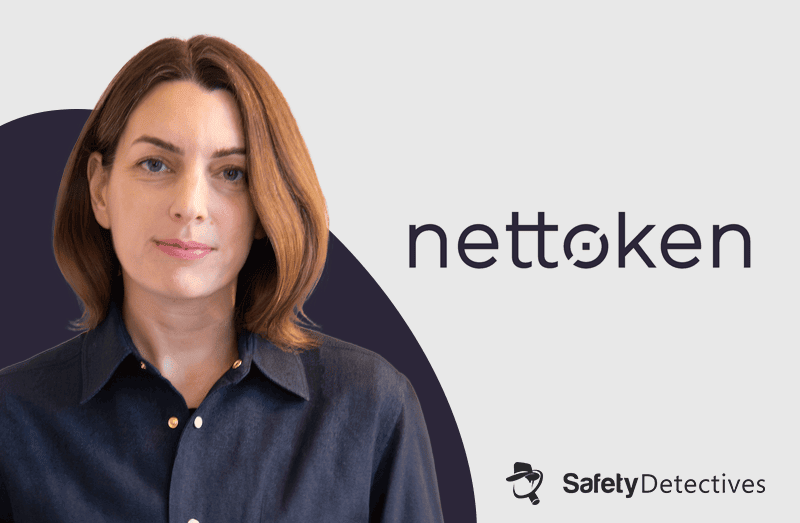 Interview With Simonetta d'Ottaviano - Co-Founder and CEO of Nettoken