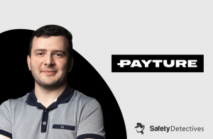 Interview With Evgeny Dyakov - Chief Technology Officer at Payture