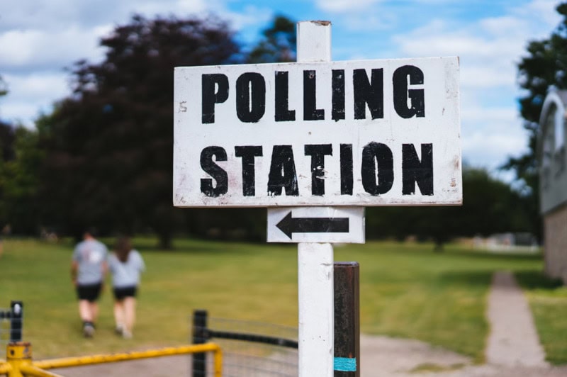 40 Million UK Voters Have Their Data Exposed