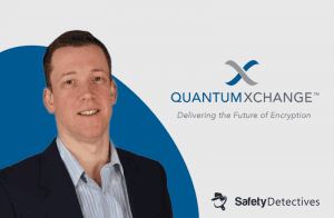 Interview With Dr. Vincent Berk - Chief Strategy & Revenue Officer at Quantum Xchange