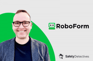 Interview With Simon Davis - Head of Marketing at RoboForm