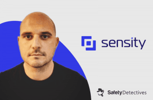 Interview With Francesco Cavalli - Co-Founder of Sensity AI