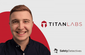 Joshua Whiteman of Titan Labs: Rethink Passwords, Cookies and SMBs Security