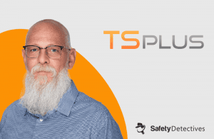 Interview With Caleb Zaharris - Director of Marketing at TSplus