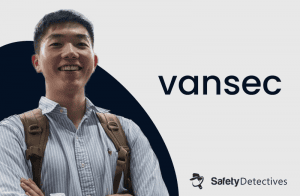 Vansec CEO Channy Hong: Rethinking Spear Phishing, Security Training and Social Engineering