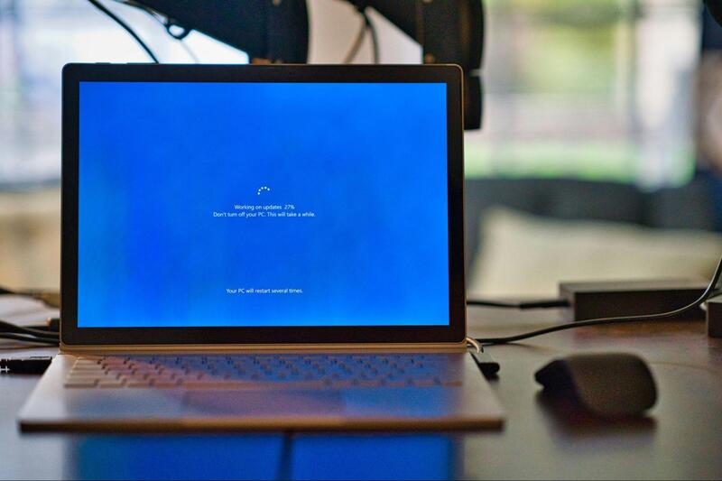 CISA Urges Users To Download Newest Windows Update