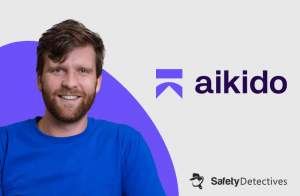 Interview With Mackenzie Jackson - Head of Developer Relations at Aikido