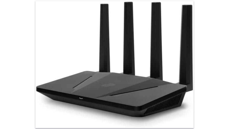 🥇1. ExpressVPN Aircove — Il miglior router VPN nel 2024