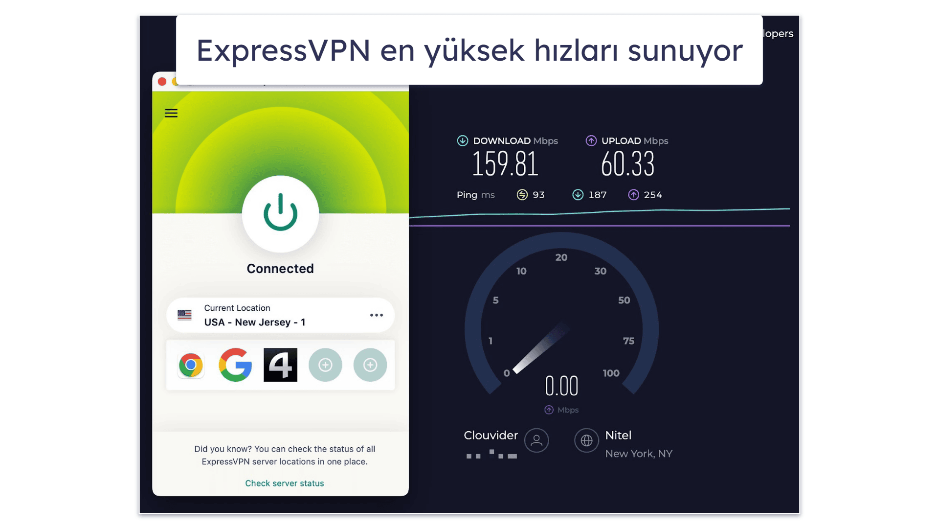 Test Metodolojisi: Karşılaştırma ve Sıralama Kriterleri