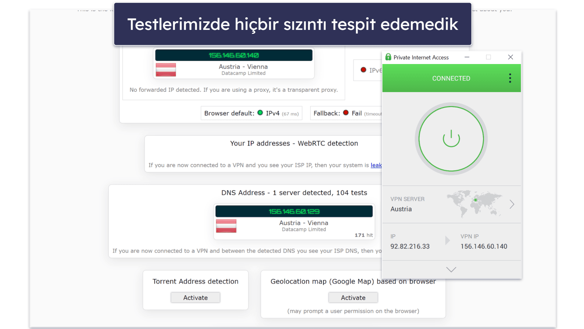 Test Metodolojisi: Karşılaştırma ve Sıralama Kriterleri