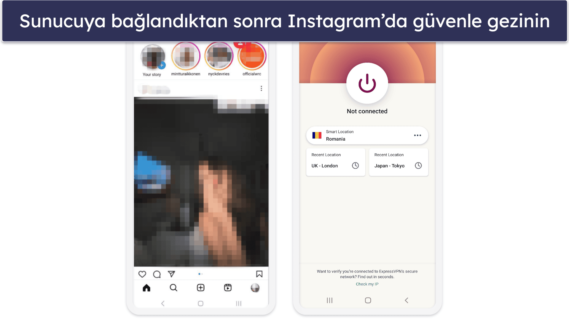 Herhangi Bir Cihaz Üzerinden Türkiye’de Instagram’a Nasıl Erişim Sağlayabilirsiniz