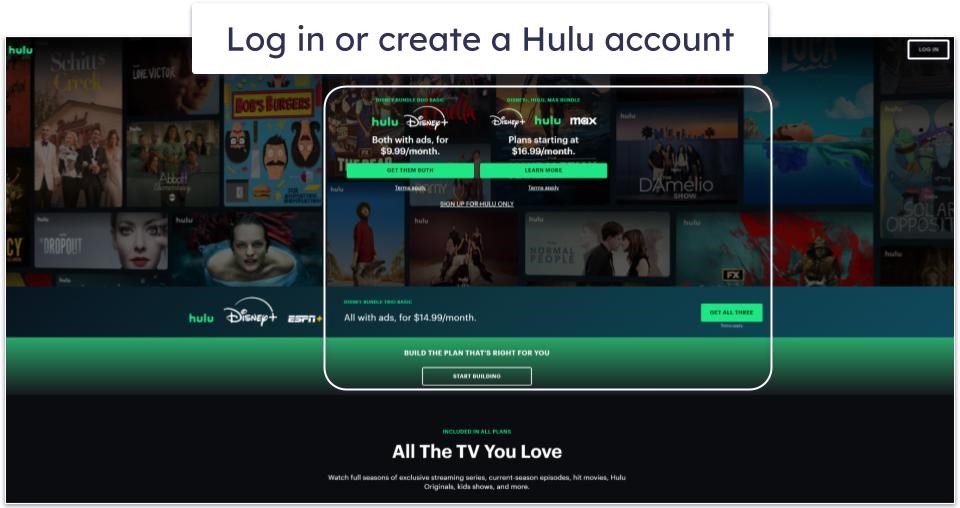 5 Ways to Pay for Hulu Without a US Credit Card