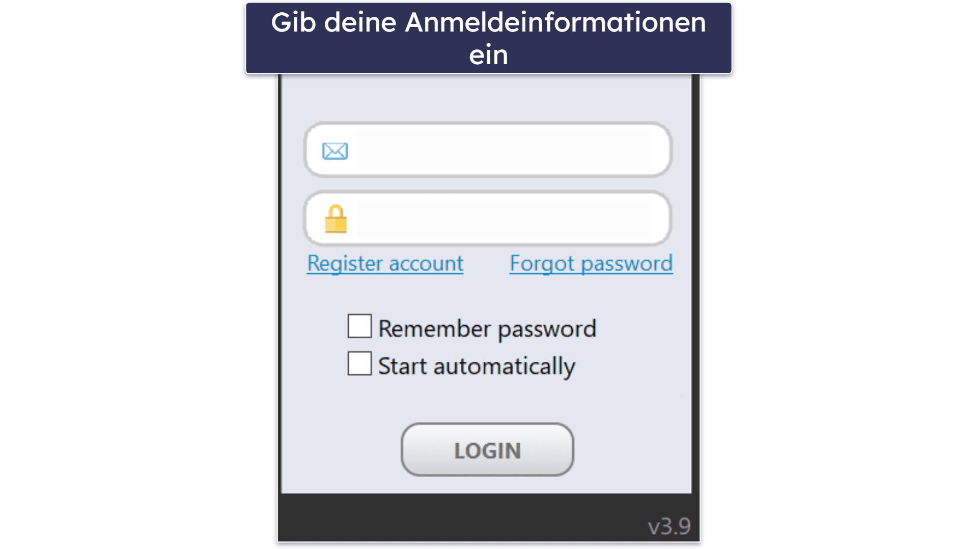 So installierst du Astrill VPN (Schritt-für-Schritt-Anleitung)