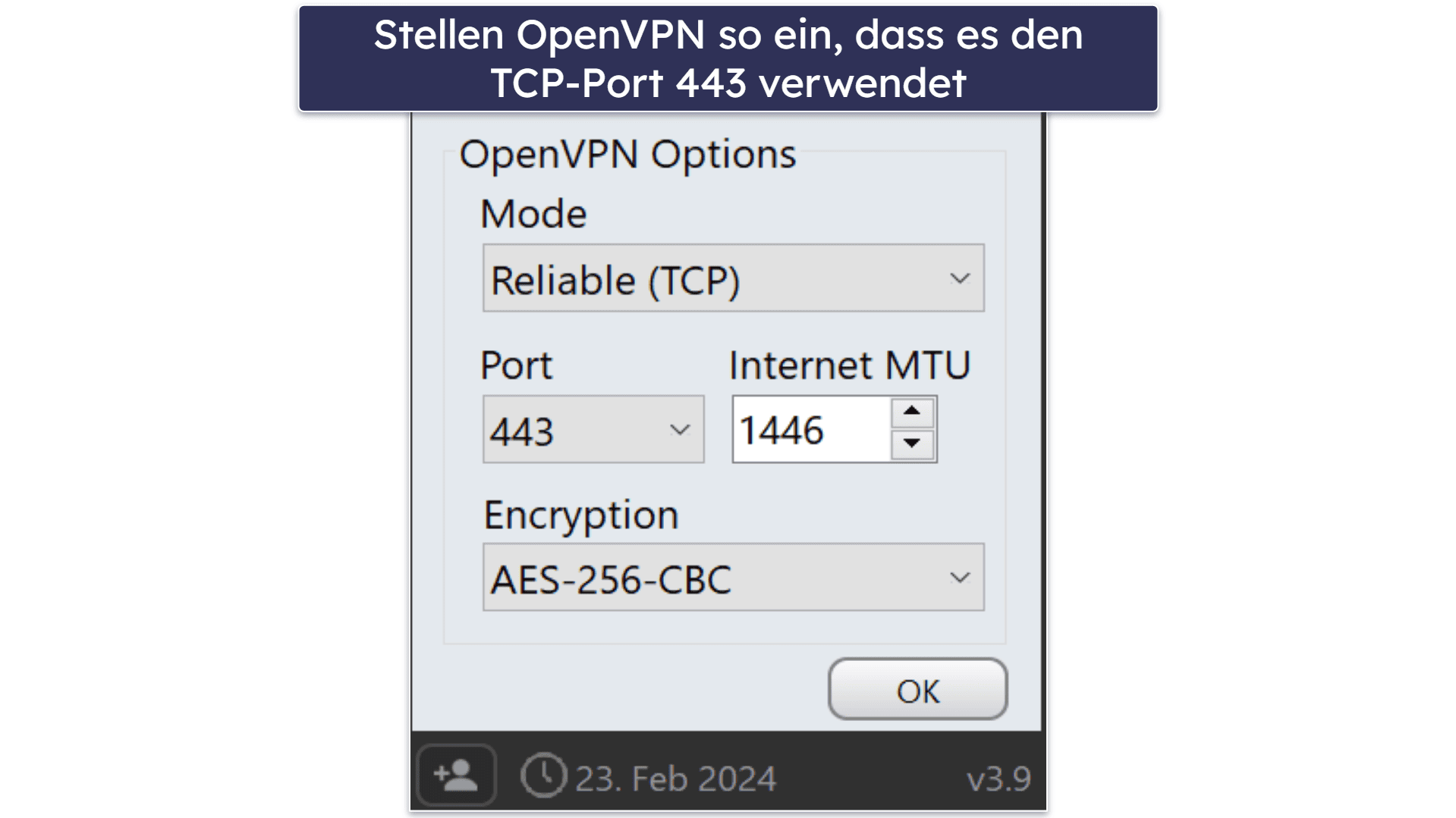 So kannst du auftretende Probleme mit Astrill VPN in China beheben