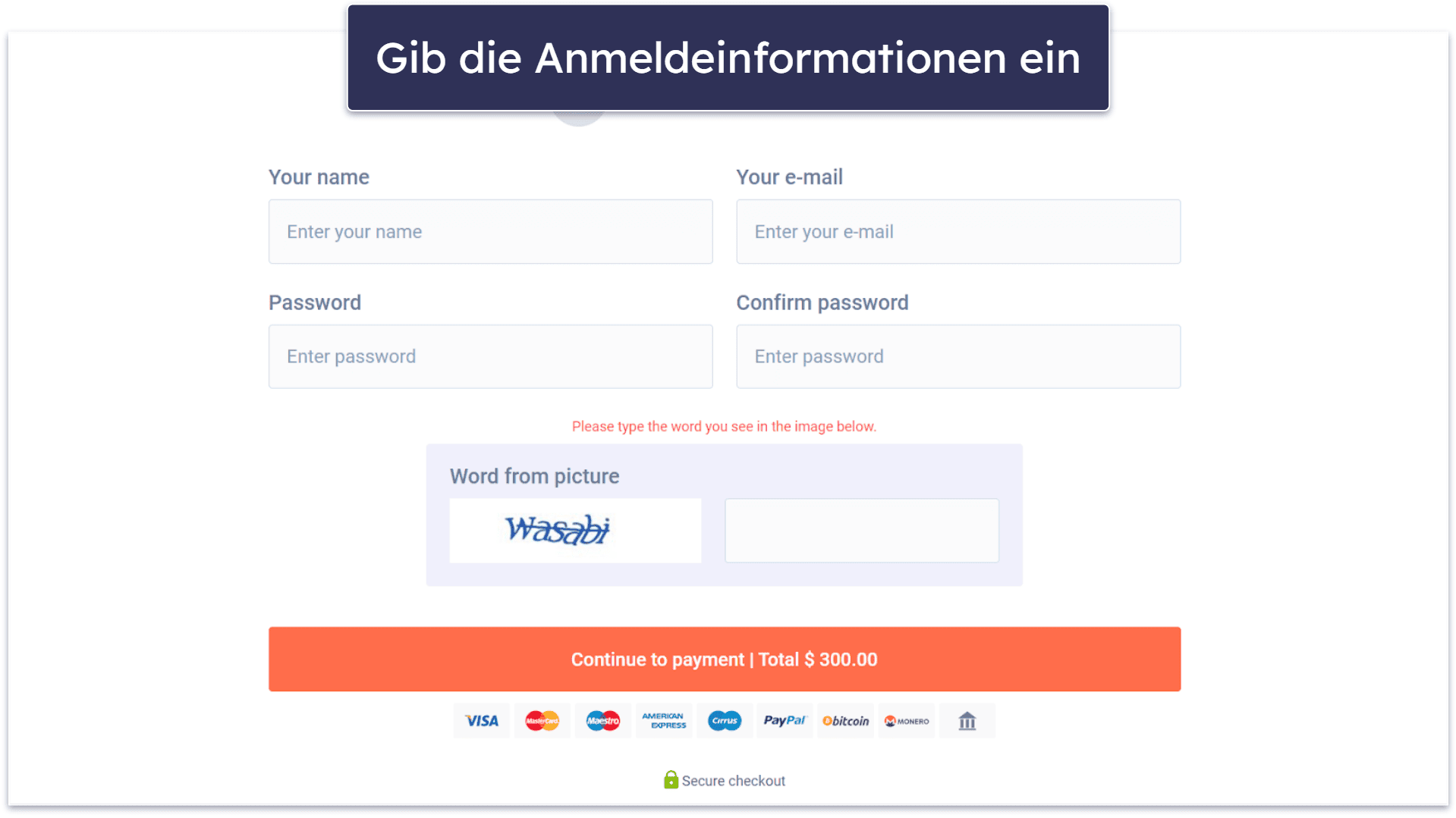 So installierst du Astrill VPN (Schritt-für-Schritt-Anleitung)