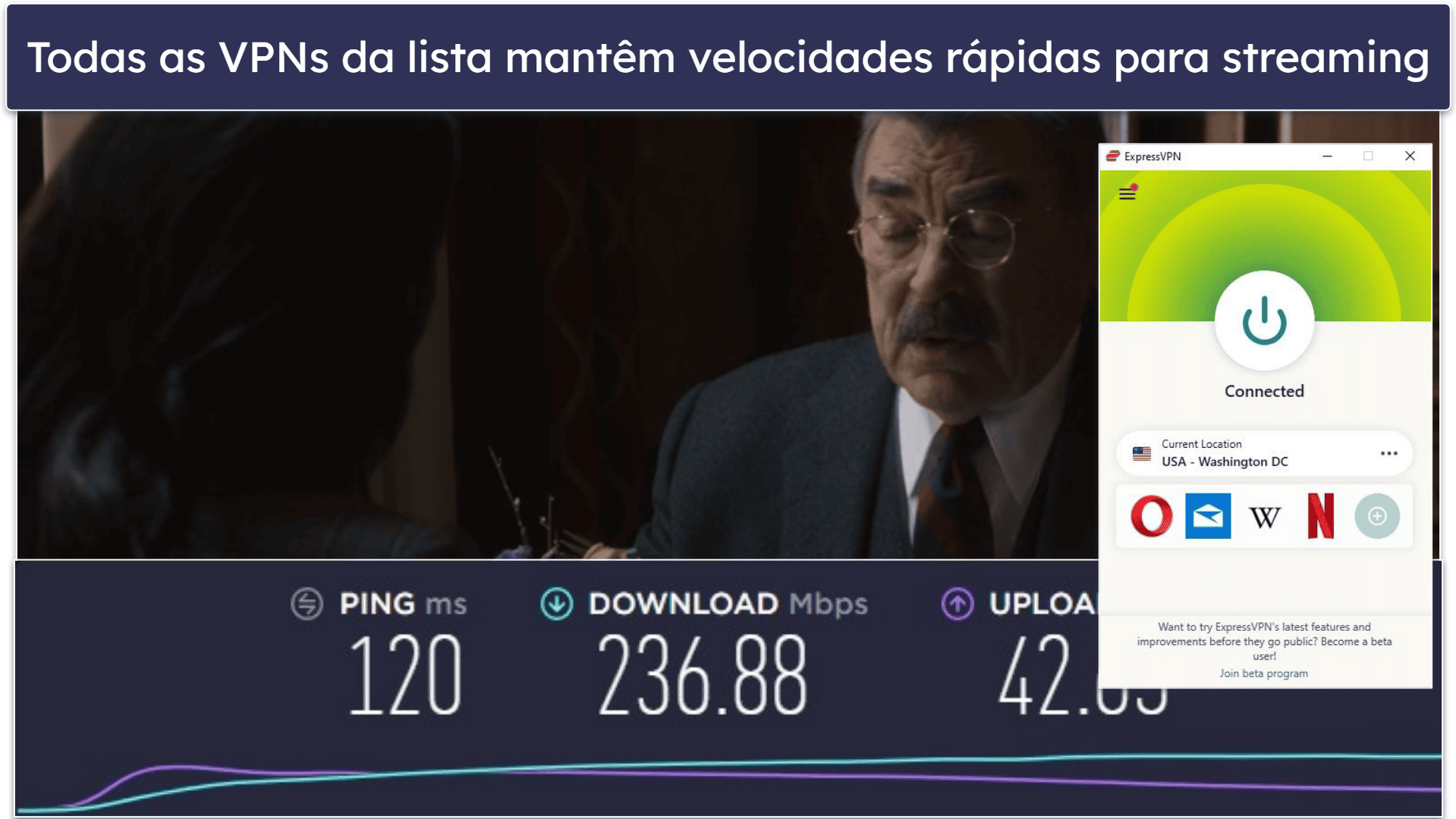 Metodologia de testes: comparação e critérios de classificação