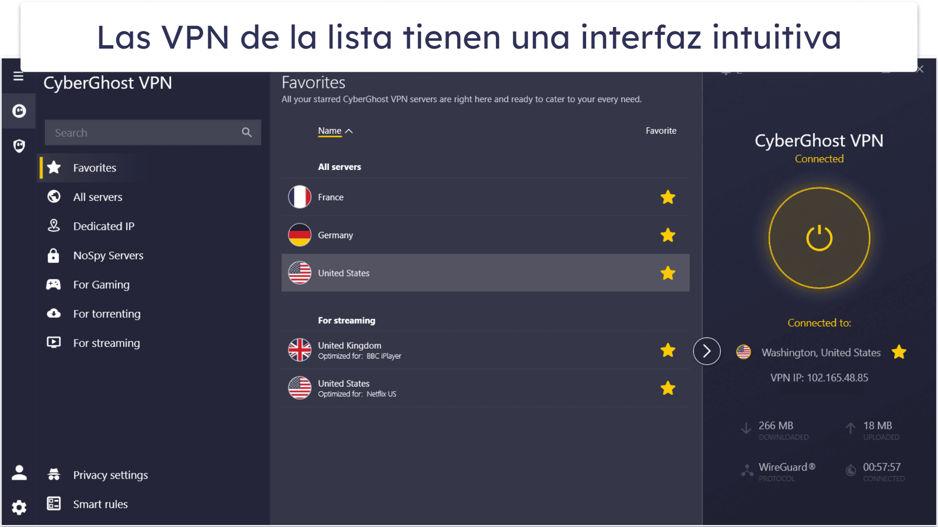 Metodología de pruebas: comparativas y criterios de clasificación