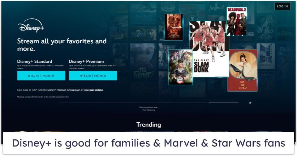 3 Best Paid Popcorn Time Alternatives in 2024