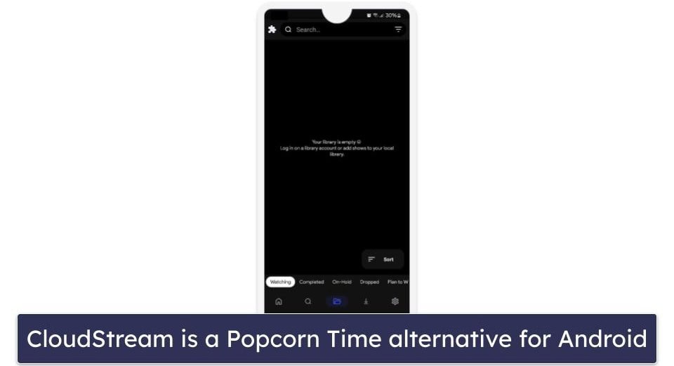 3 Best Free Popcorn Time Alternatives in 2024