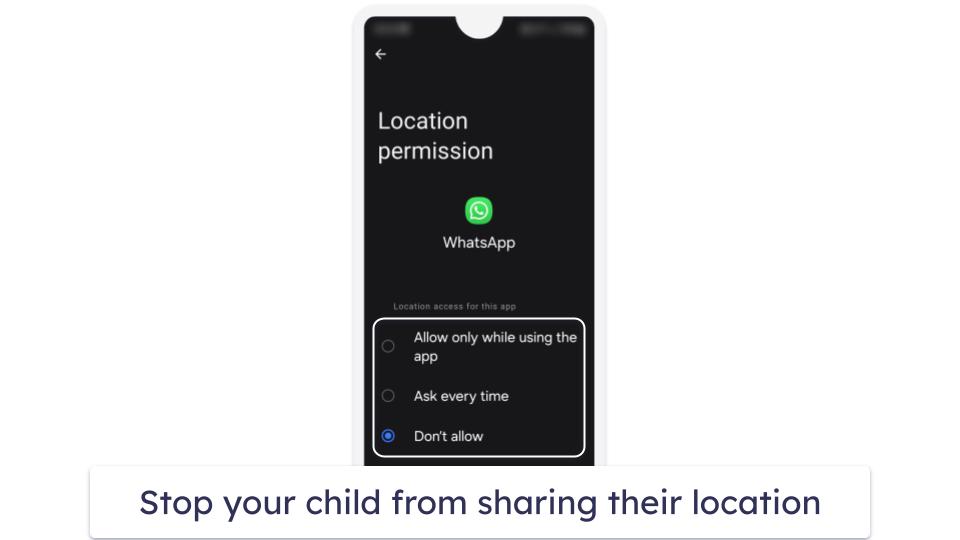 How to Keep Your Kids Safe on WhatsApp