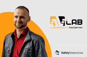 Interview With Adrian Ścibor Founder of AVLab