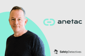 Interview With Tim Eades - Co-Founder & CEO at Anetac