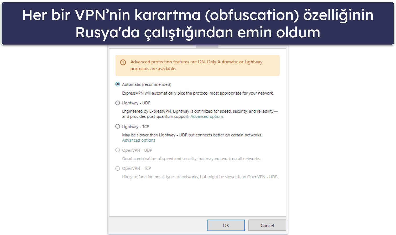 Test Metodolojisi: Karşılaştırma ve Sıralama Kriterleri