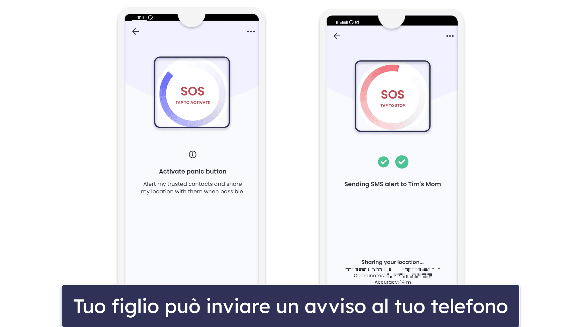 🥇 1. Qustodio — La miglior app controllo genitori per figli di tutte le età nel 2024