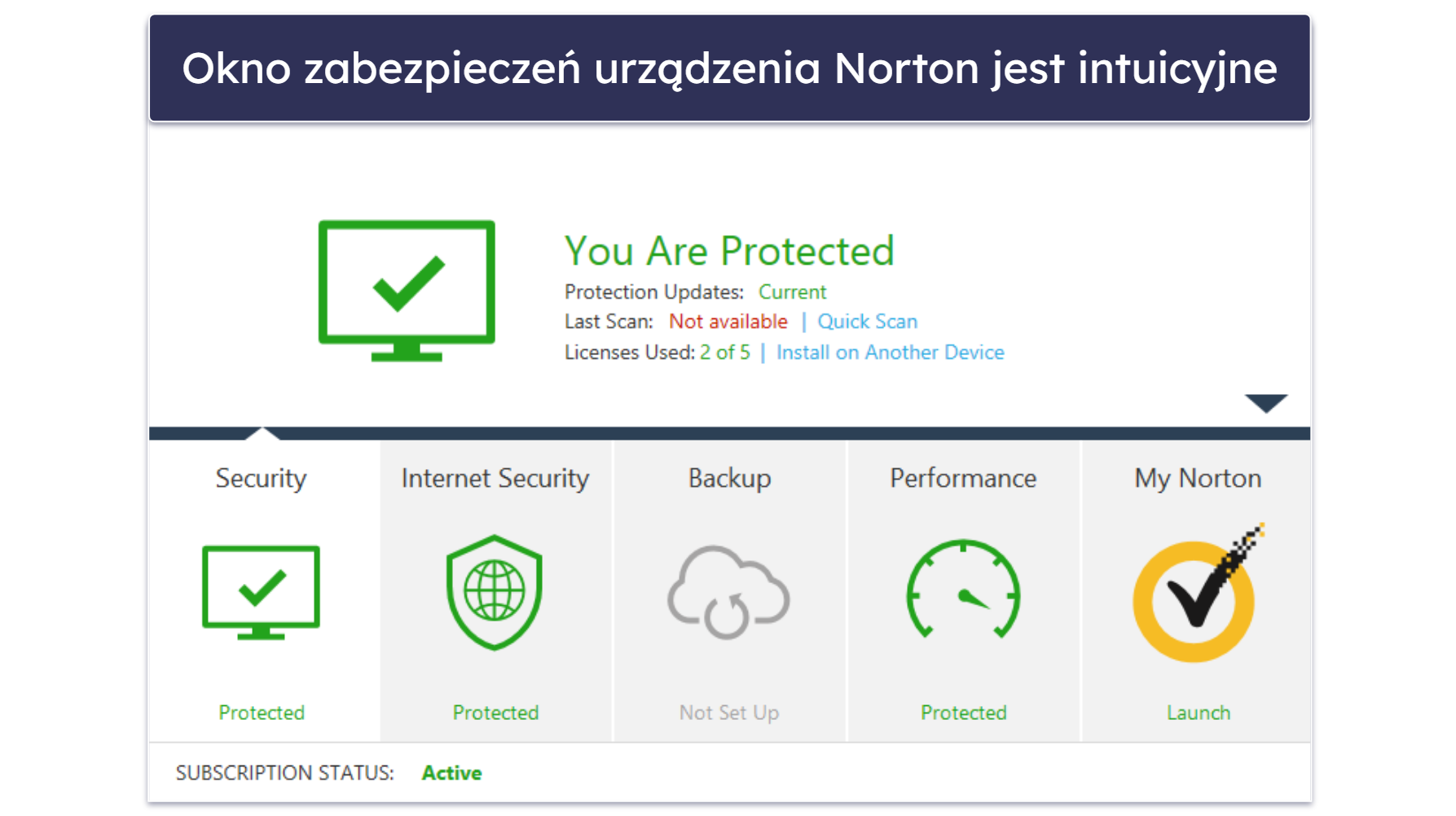 Bitdefender czy Norton – ostateczny werdykt: