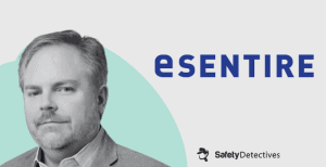 eSentire CISO Greg Crowley On Rethinking Vulnerability Management, Access Management, AI