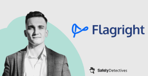 Flagright CEO Baran Ozkan On Rethinking Cybersecurity And Online Privacy