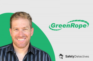 GreenRope Founder Lars Helgeson on Rethinking CRM Data Protection: Myths, Tips and Predictions