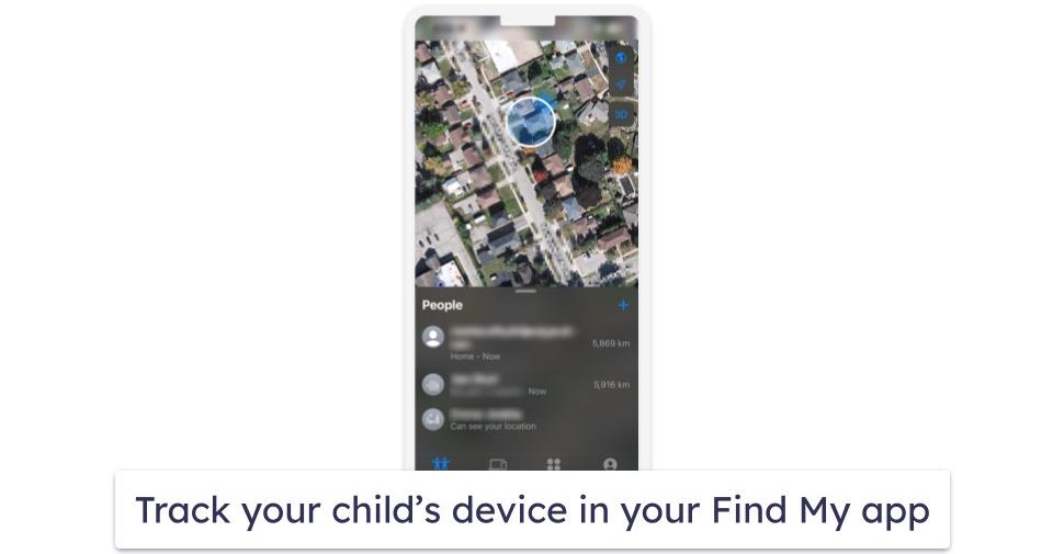 How to Track My Child’s Location Without Them Knowing