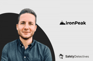 Interview With Niels Hofmans - Founder of ironPeak