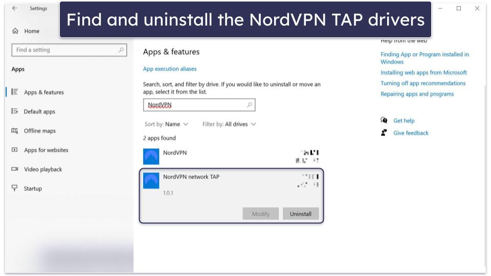 Troubleshooting NordVPN Connectivity &amp; App Issues