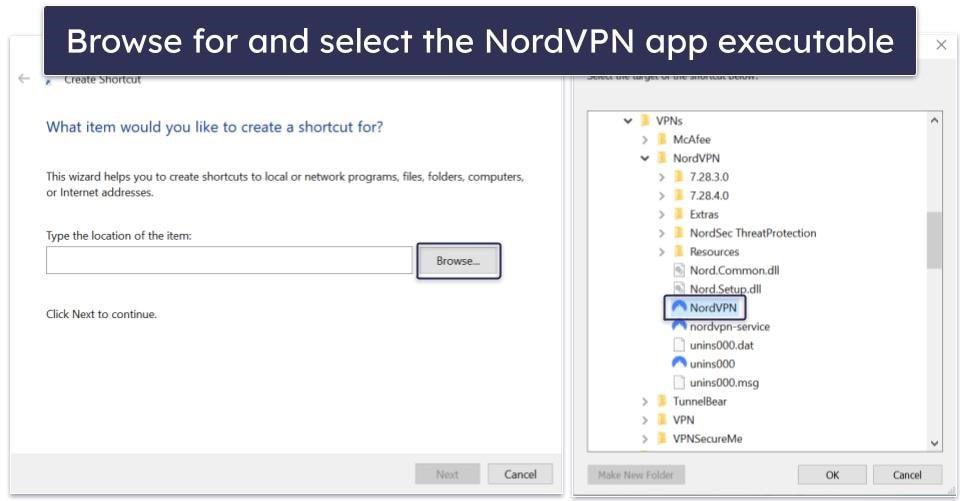 Troubleshooting NordVPN Connectivity &amp; App Issues