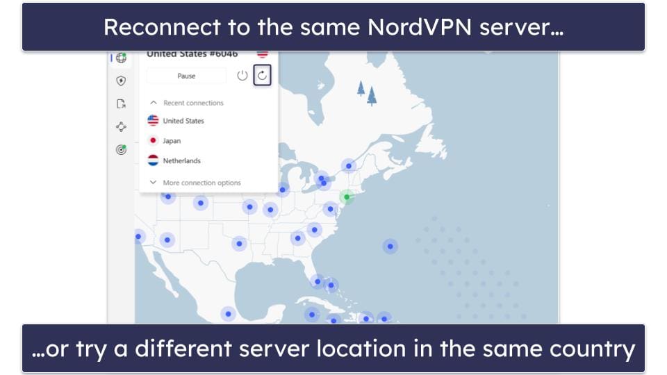 Troubleshooting NordVPN for Streaming