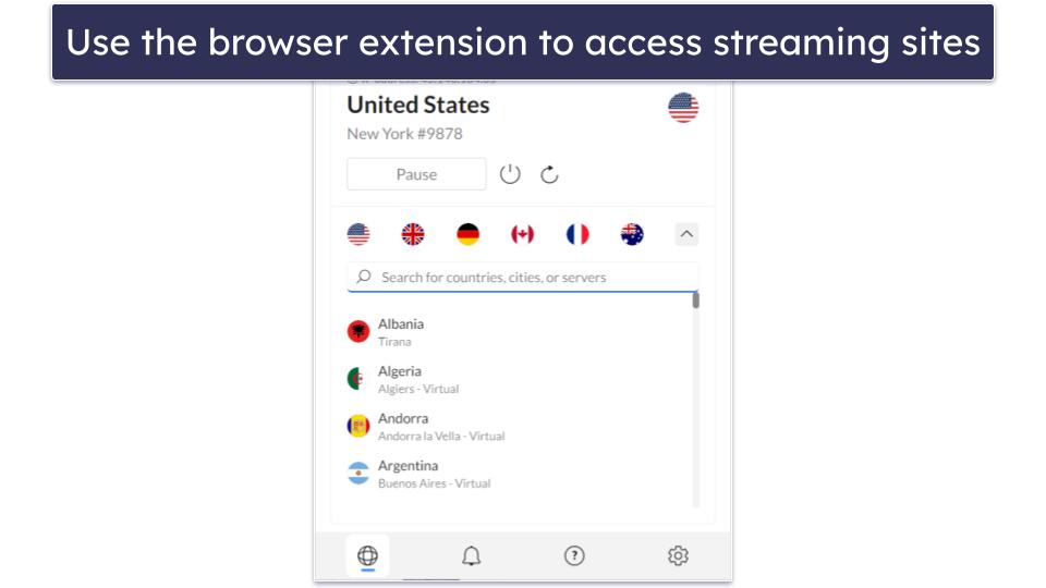 Troubleshooting NordVPN for Streaming