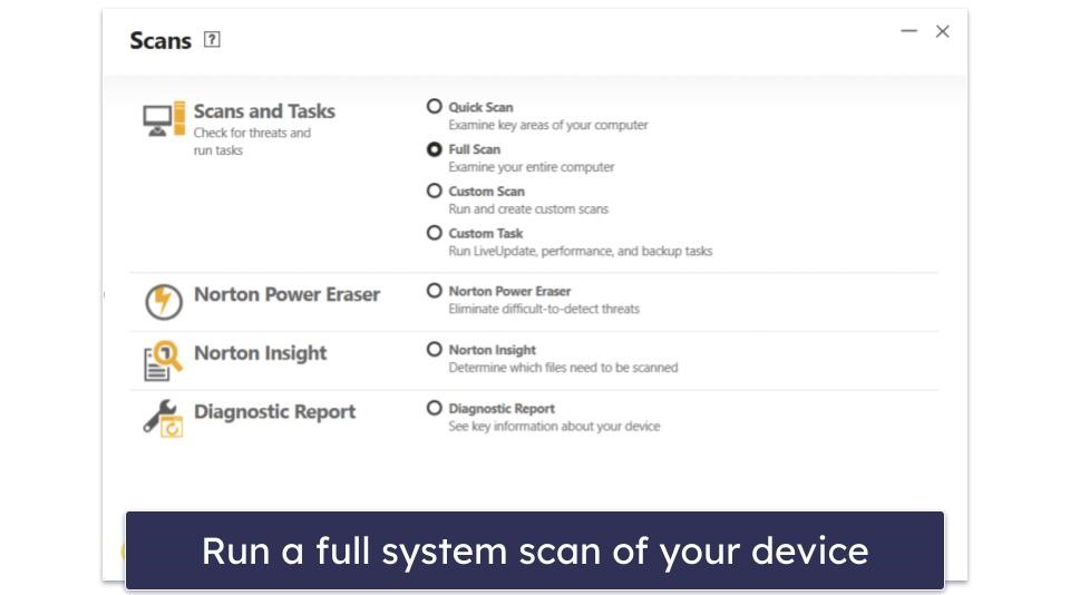 Step 1. Identify the PUP With Your Antivirus (And Don’t Make the Problem Worse!)