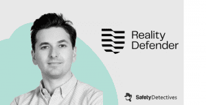 Reality Defender CEO Ben Colman On Rethinking Deepfakes And Weaponized GenAI