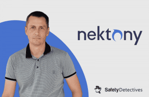 Interview With Sergiy Savenko - CEO and Co-Founder at Nektony