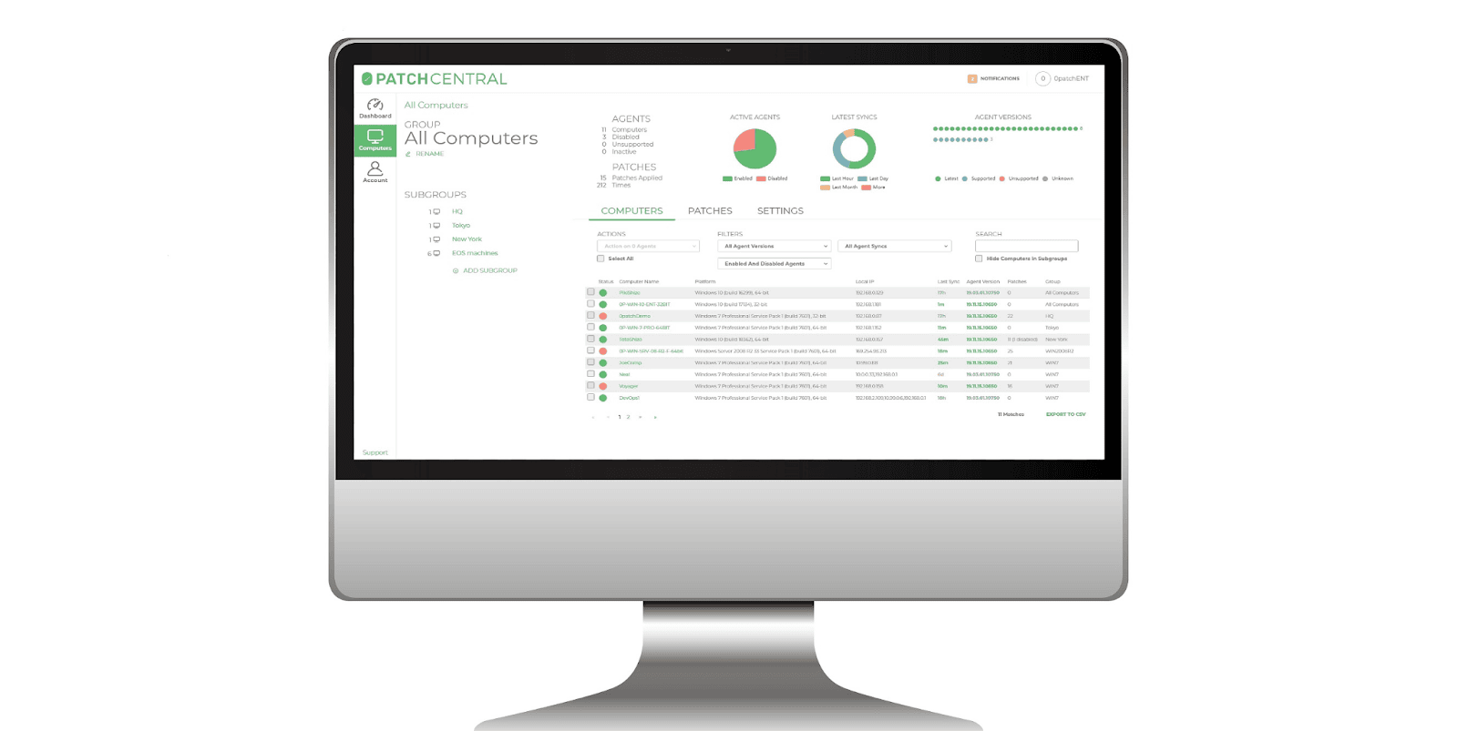 Many users don’t fully trust third-party patches. Why, and how do you overcome this objection?