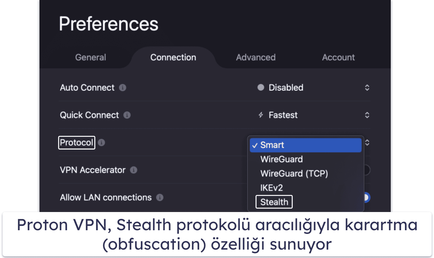 🥈2. Proton VPN — Sınırsız Veri Sunan Rusya İçin En İyi Ücretsiz Plan