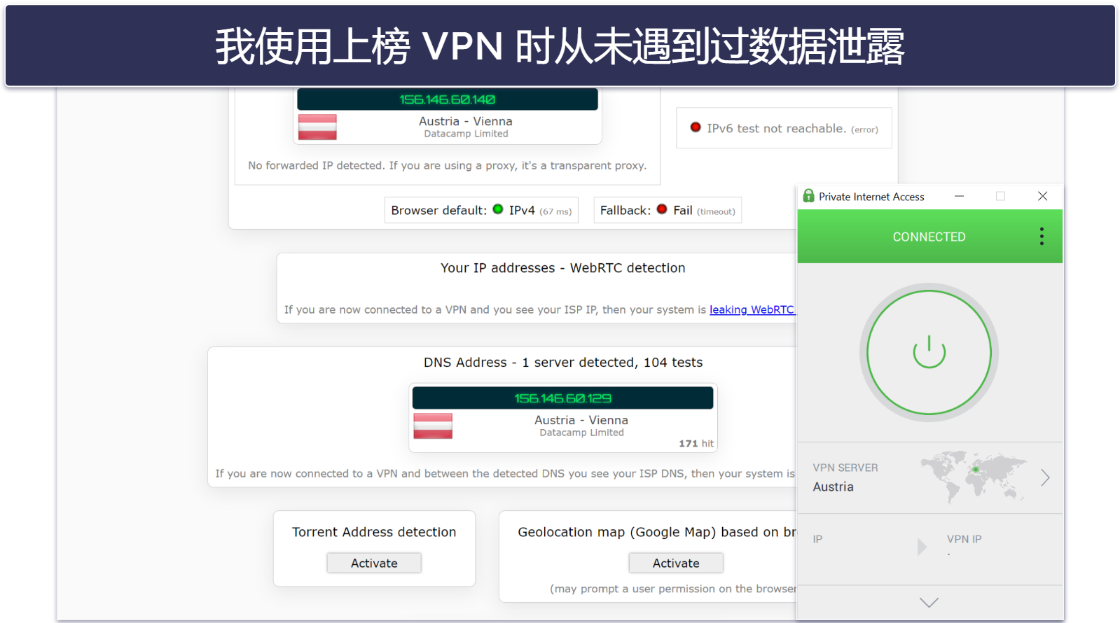 测评方法：比较和排名标准