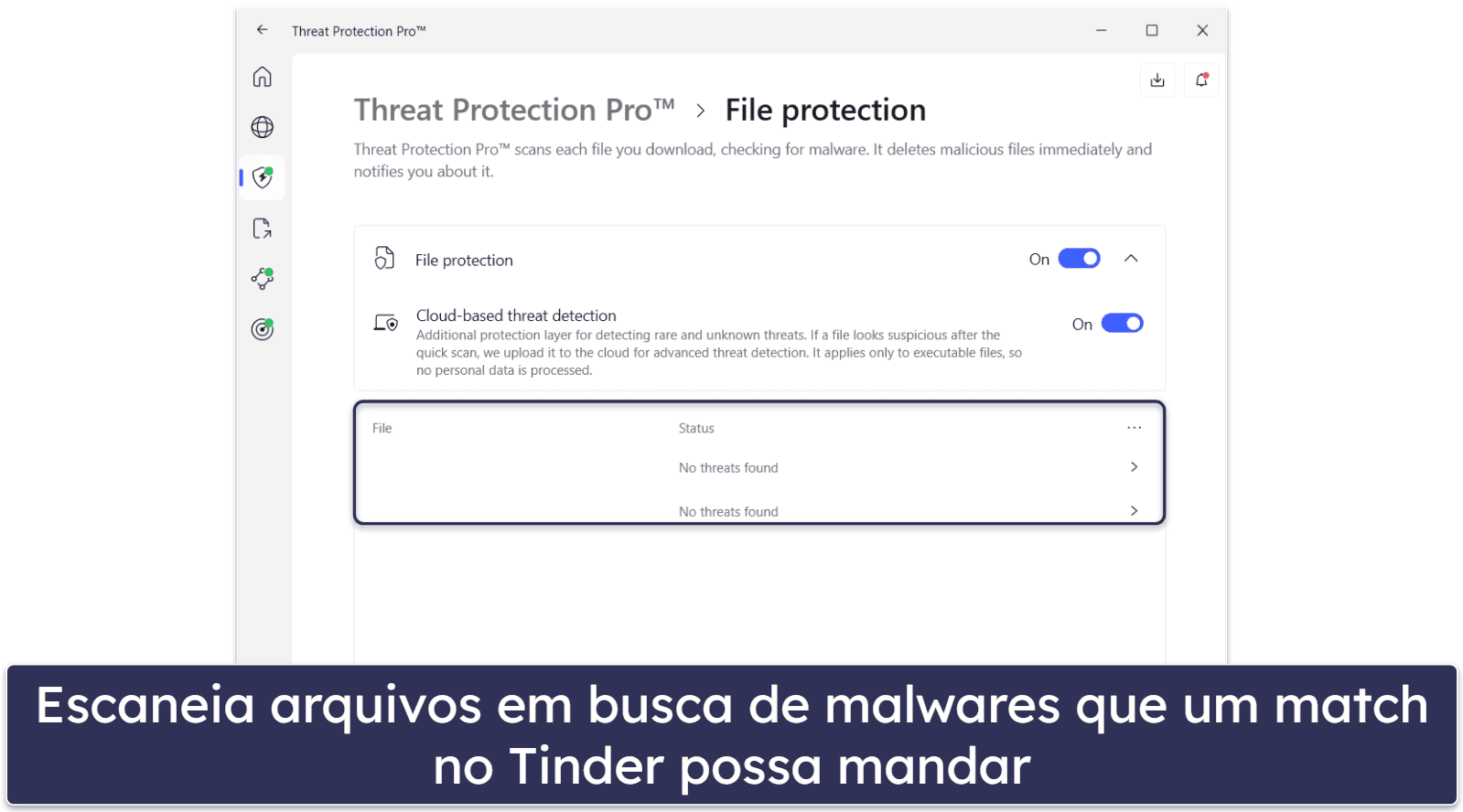 4. NordVPN — Ótima segurança para Tinder