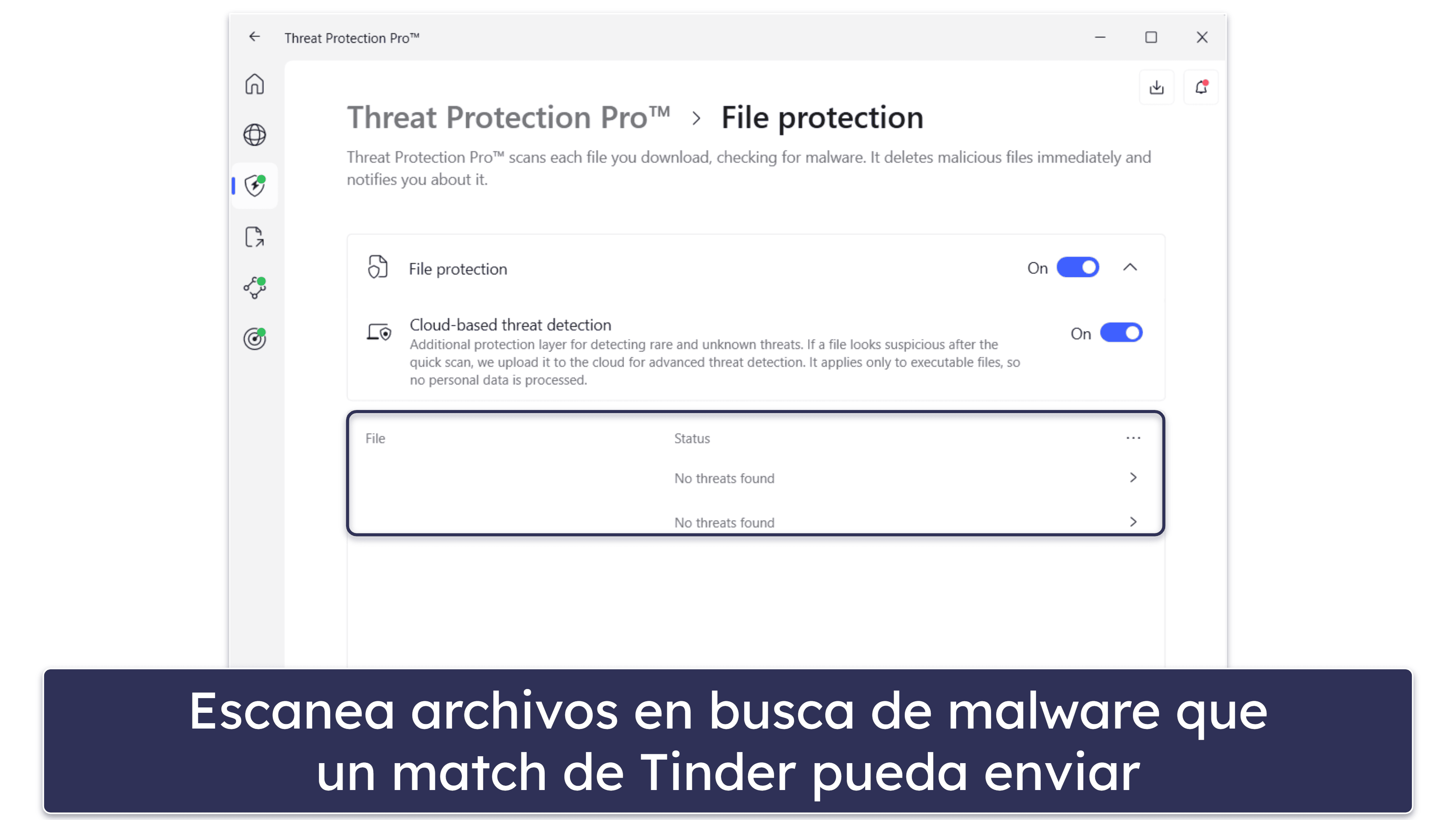 4. NordVPN: gran seguridad para Tinder