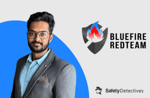 Interview With Ashish Jha Co-Founder and CTO of Bluefire Redteam