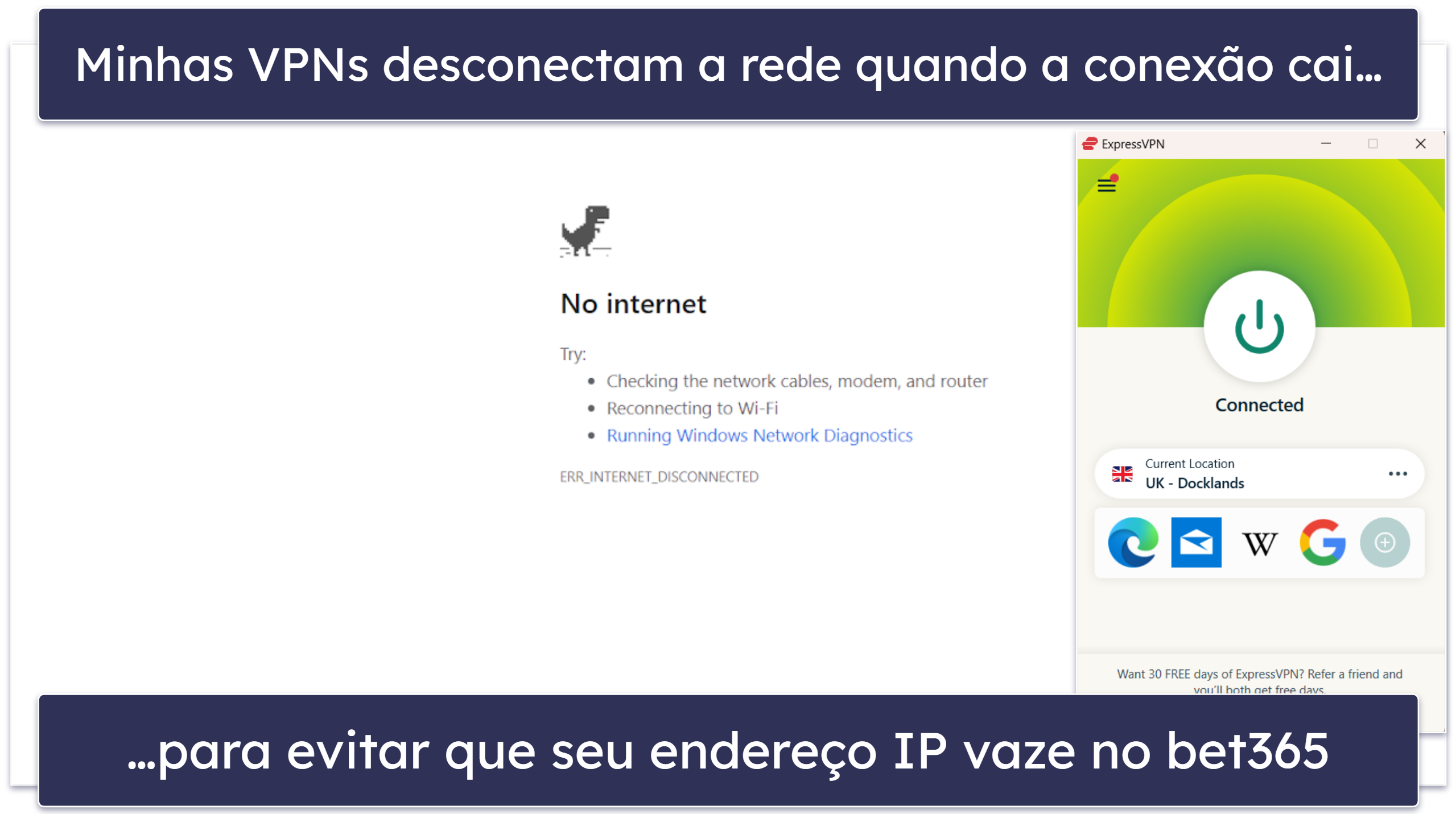 Metodologia de teste: critérios de comparação e classificação