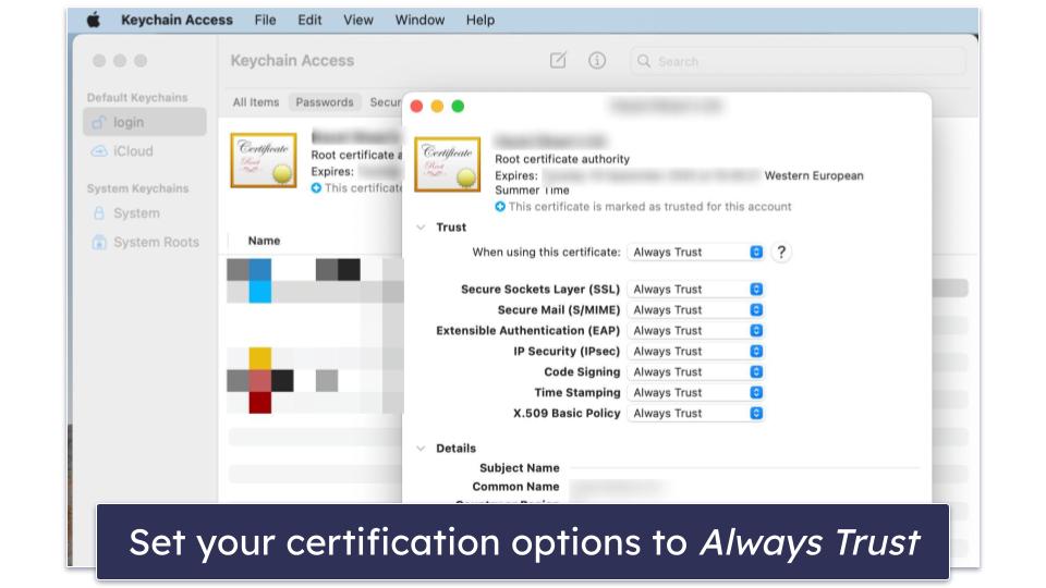 How to Encrypt Emails in Gmail, Yahoo, Outlook, &amp; More in 2024